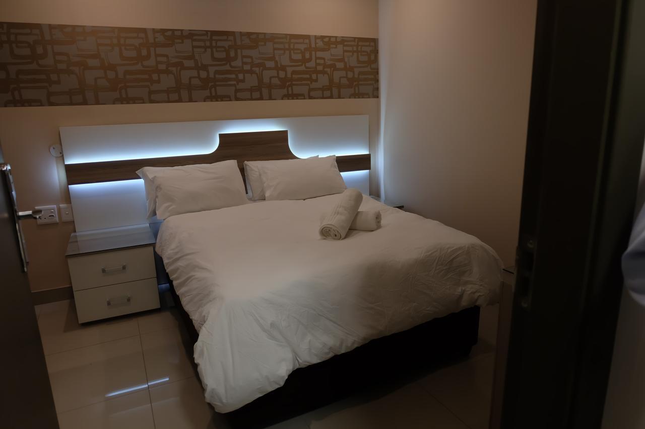 Solrand Hotel Durban Ngoại thất bức ảnh