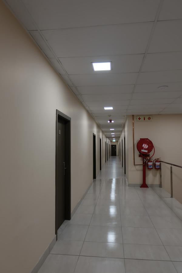 Solrand Hotel Durban Ngoại thất bức ảnh