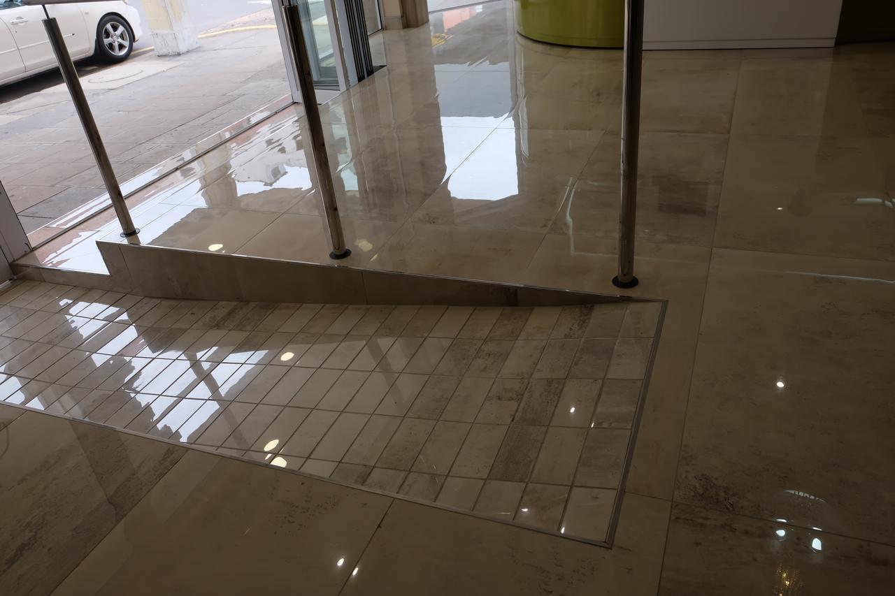 Solrand Hotel Durban Ngoại thất bức ảnh