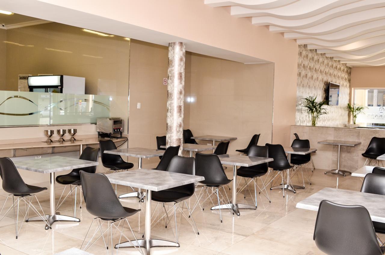 Solrand Hotel Durban Ngoại thất bức ảnh